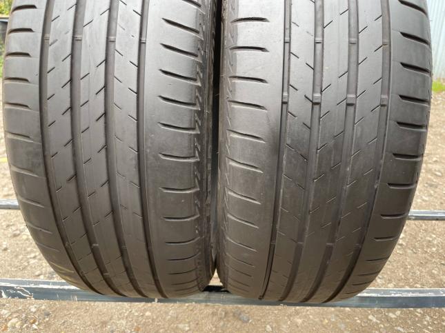 215/55 R18 Bridgestone Turanza T005 летние