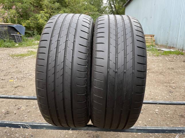 215/55 R18 Bridgestone Turanza T005 летние