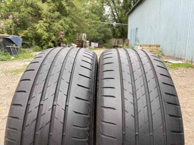 215/55 R18 Bridgestone Turanza T005 летние