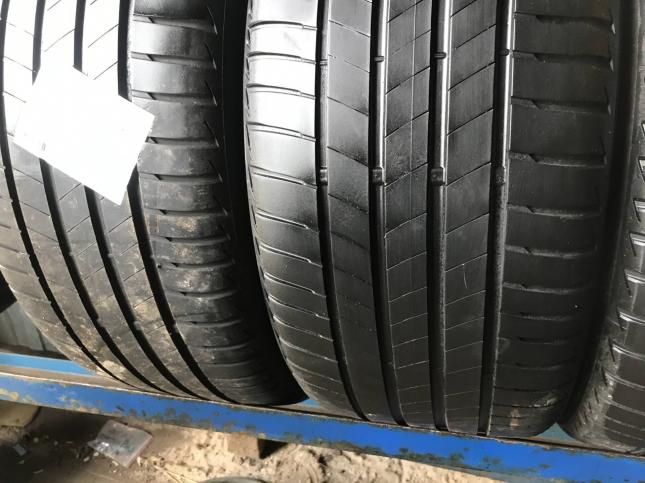 245/40 R19 Bridgestone Turanza T005 летние