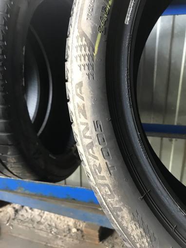 245/40 R19 Bridgestone Turanza T005 летние