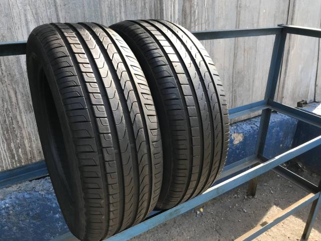 225/45 R18 Pirelli Cinturato P7 летние