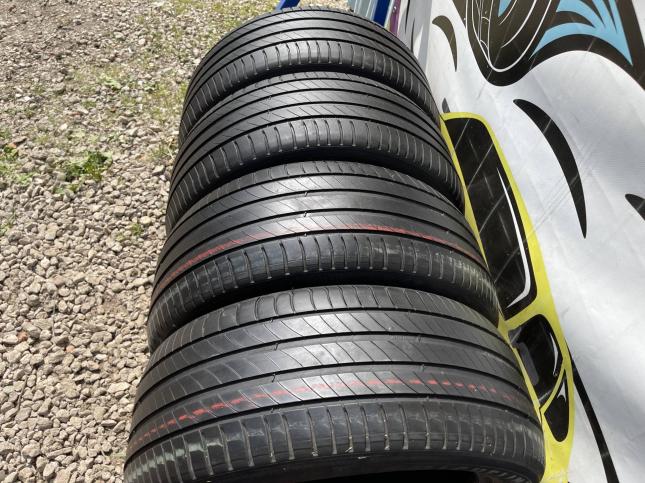 235/40 R18 Michelin Primacy 4 летние