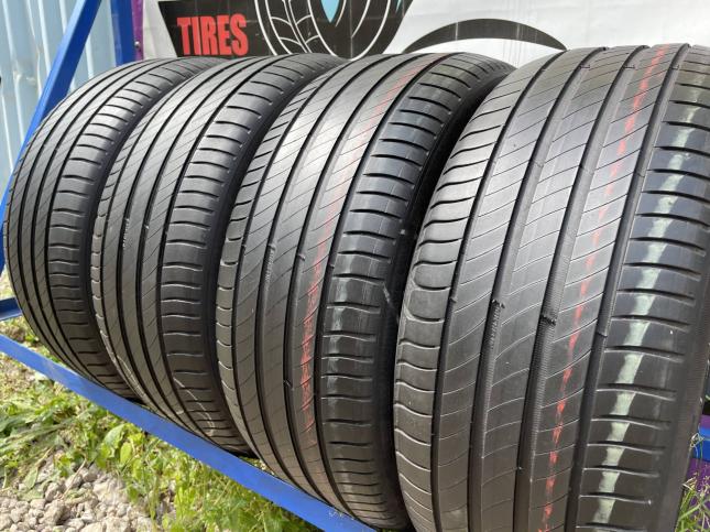 235/40 R18 Michelin Primacy 4 летние