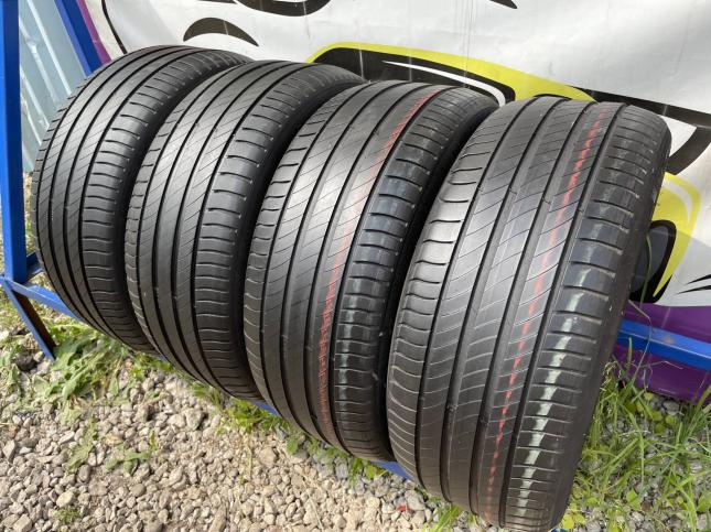 235/40 R18 Michelin Primacy 4 летние