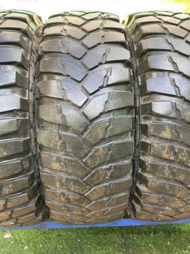 35/12.5 R17 Maxxis M8060 Trepador летние