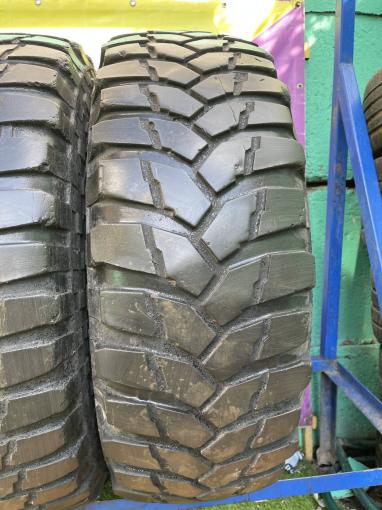 35/12.5 R17 Maxxis M8060 Trepador летние