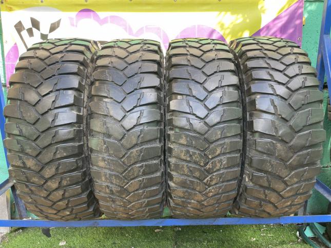 35/12.5 R17 Maxxis M8060 Trepador летние