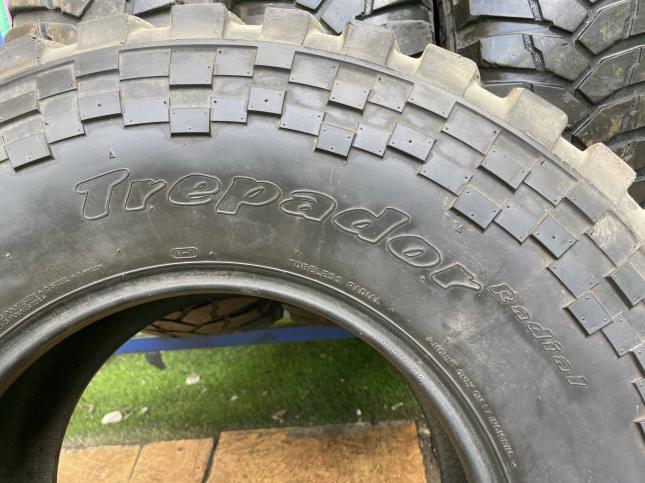 35/12.5 R17 Maxxis M8060 Trepador летние