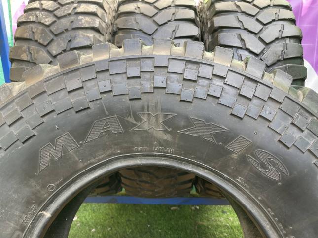 35/12.5 R17 Maxxis M8060 Trepador летние