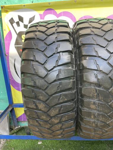 35/12.5 R17 Maxxis M8060 Trepador летние