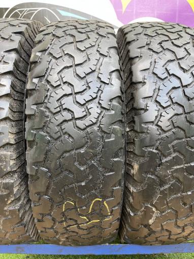 245/75 R17 Bfgoodrich All-Terrain T/A летние