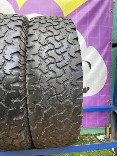 245/75 R17 Bfgoodrich All-Terrain T/A летние