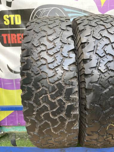 245/75 R17 Bfgoodrich All-Terrain T/A летние