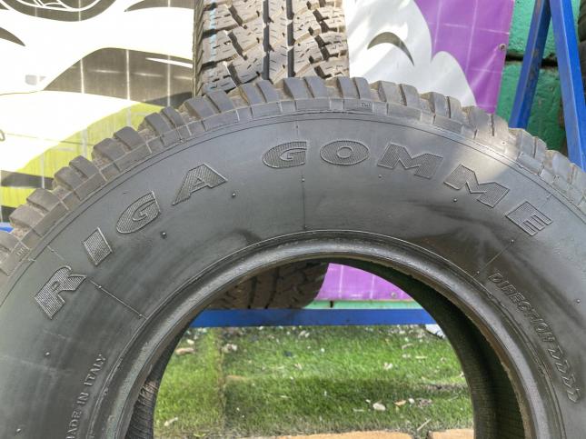 225/75 R16 Geotrac Patagonia A/T летние