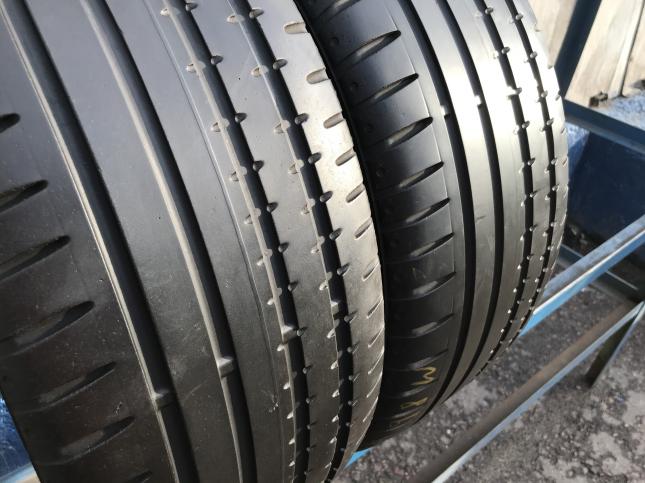  235/45 R18 Continental SportContact 2  98W