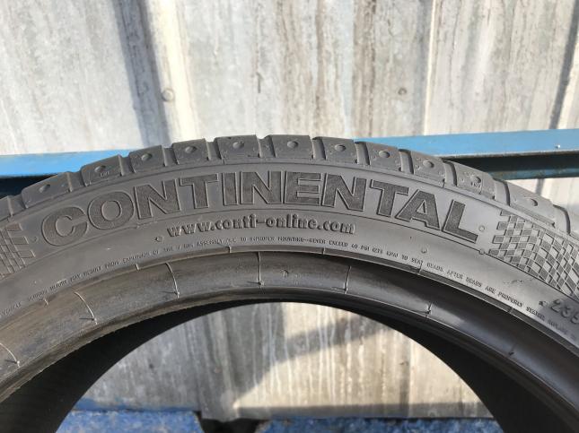  235/45 R18 Continental SportContact 2  98W
