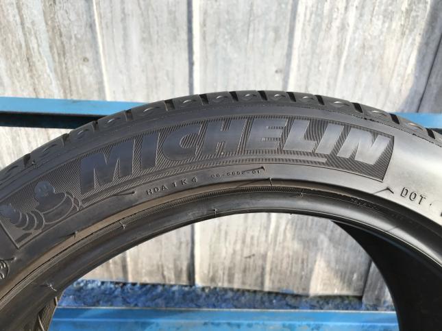 235/45 R18 Michelin primasy HP 98W