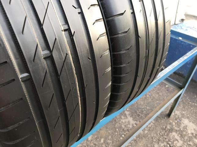235/45 R18 Nokian Z line 98W