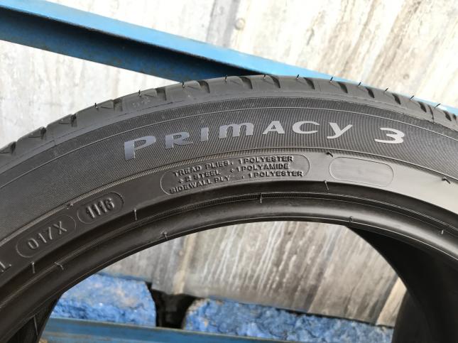 235/45 R18 Michelin Primasy3 98W 235 45 18