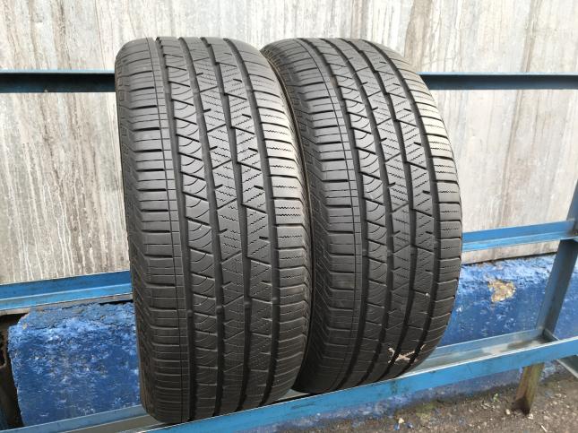 235/50 R18 Continental CrossCont LX Sport 97V