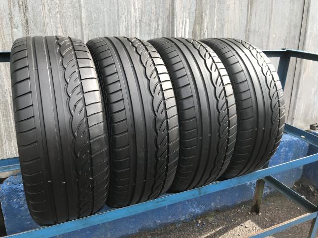 235/50 R18 Dunlop sport 01 97V