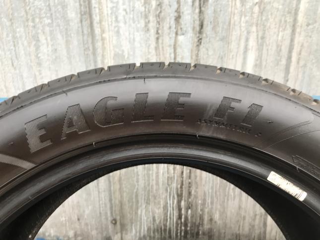 235 50 R18 Goodyear Egle F1 Asimetric2 97V
