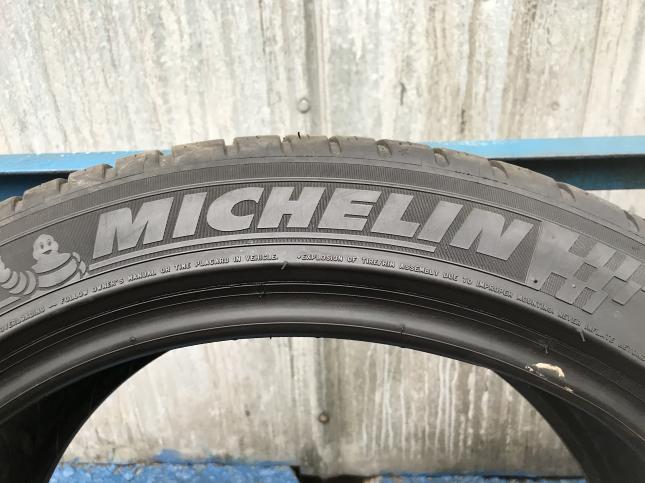 235/45 R18 Michelin Pilot Sport3 98Y