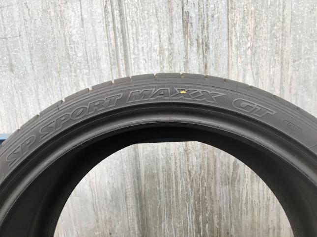 275/35 R21 Dunlop Sport maxx GT 103Y