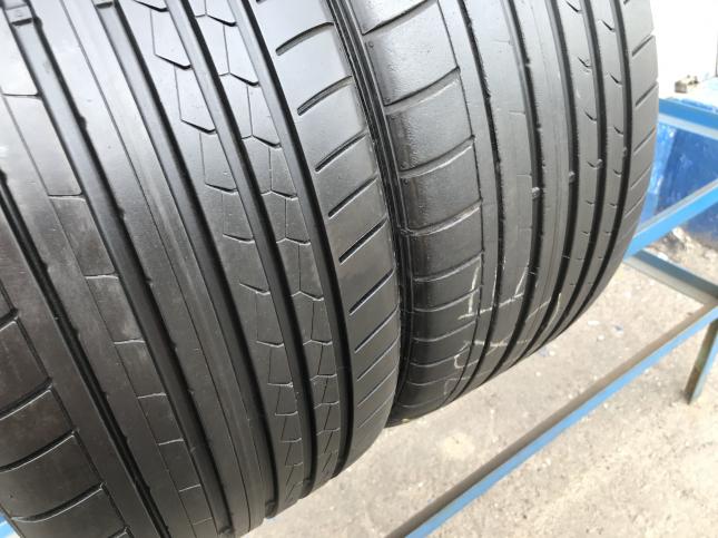 275/35 R21 Dunlop Sport maxx GT 103Y