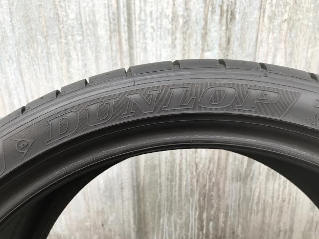 275/35 R21 Dunlop Sport maxx GT 103Y