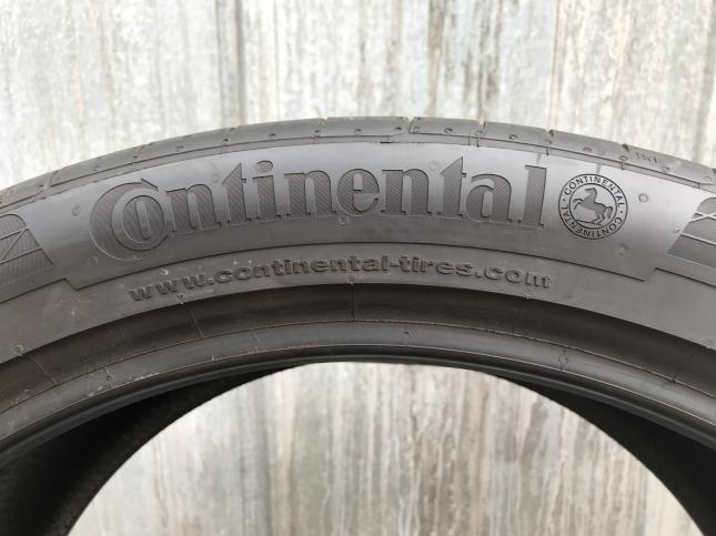 295/35 R21 Continental SportContact5 103Y
