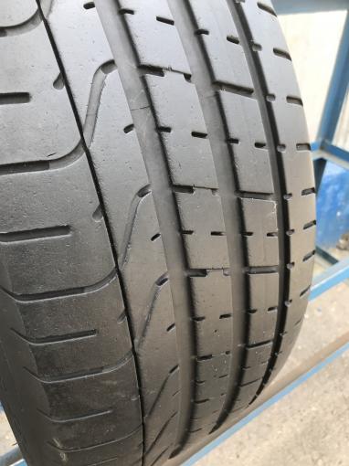 245/35 R21 Pirelli p zero Runflat 96Y