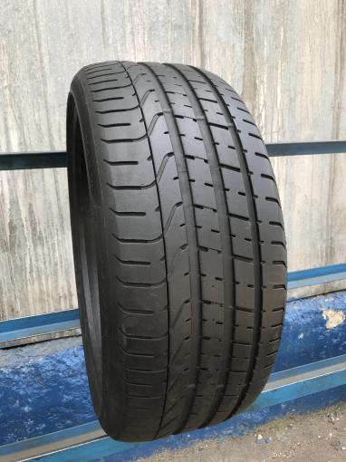 245/35 R21 Pirelli p zero Runflat 96Y