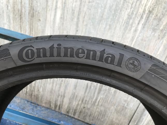 245/35 R21 Continental SportContact5 96W 245/35/21