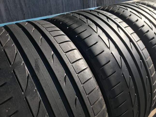 245/40 R18 Bridgestone Potenza S001 93Y