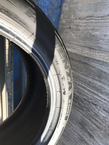 245/40 R18 Bridgestone Potenza S001 93Y