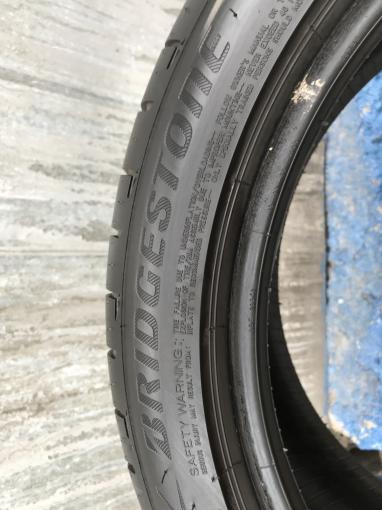 245/40 R18 Bridgestone Potenza S001 Runflat 97Y