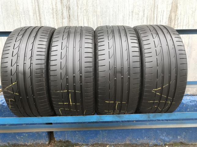 245/40 R18 Bridgestone Potenza S001 97Y 245 40 18