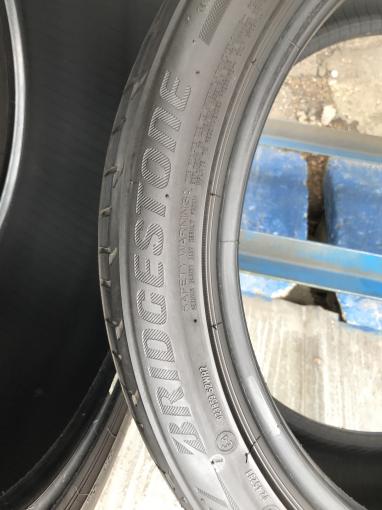 245/40 R18 Bridgestone Potenza S001 97Y 245 40 18