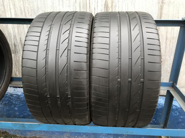 285/35 R18 Bridgestone Potenza RE050A 97W