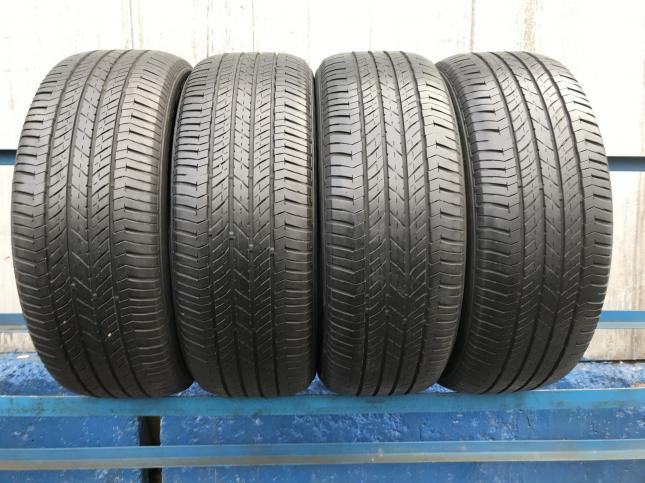 235/55 R19 Bridgestone Dueler HL400 101H