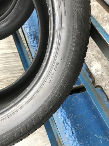 235/55 R19 Bridgestone Dueler HL400 101H