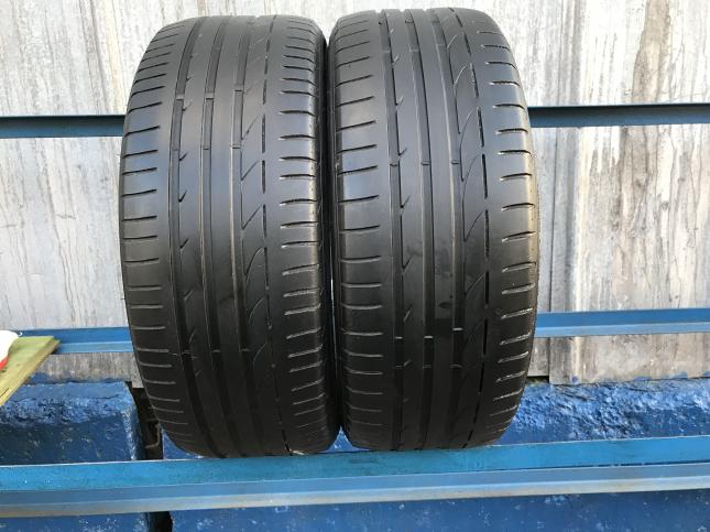 235/45 R19 Bridgestone Potenza S001 95W