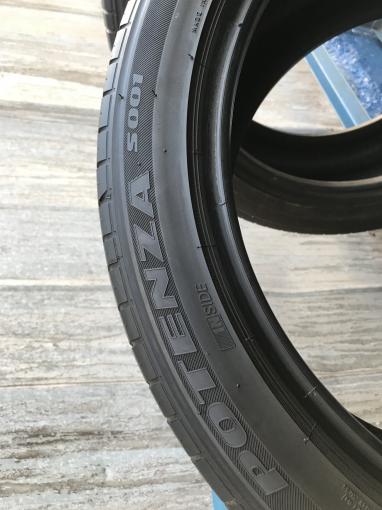 235/45 R19 Bridgestone Potenza S001 95W