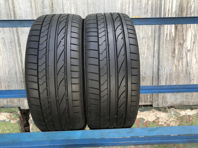 215/40 R18 Bridgestone Potenza RE050A 89Y