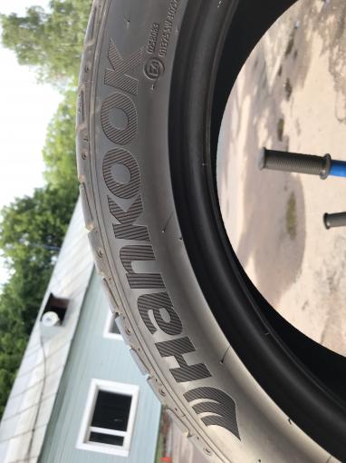 245/45 R18 Hankook Ventus S1 Evo2 98Y 245 45 18