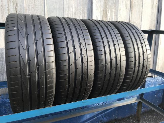 245/45 R18 Hankook Ventus S1 Evo2 98Y 245 45 18