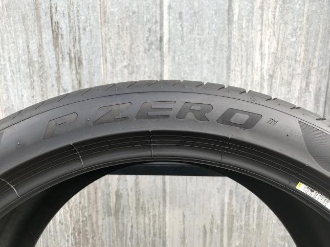 325/30 R21 Pirelli p zero 108Y