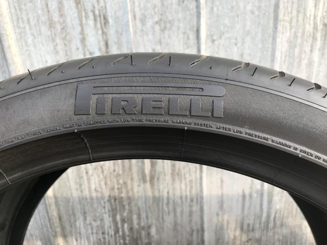 325/30 R21 Pirelli p zero Runflat 108Y